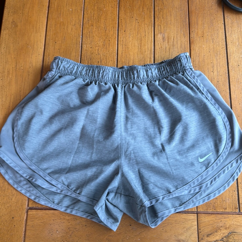 Nike Tempo Women’s Brief Lined Running Shorts